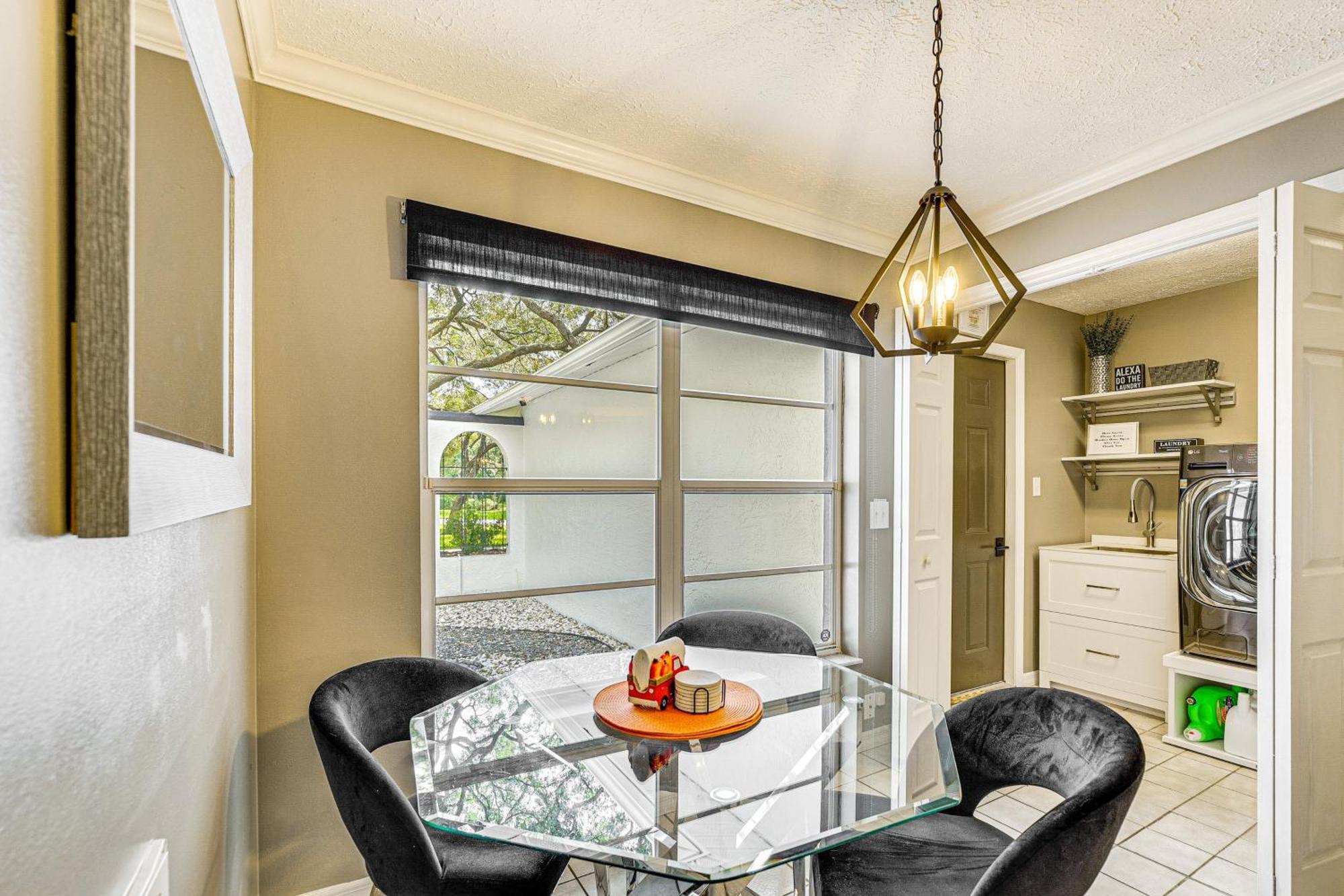 Spacious Citrus Hills Home With Pool And Game Room! Hernando 외부 사진